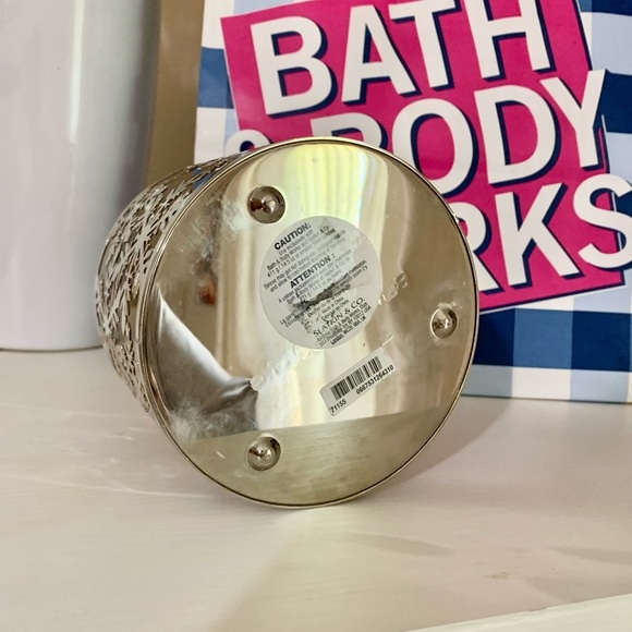 Bath and body works Candle holder - Picture 6 of 6